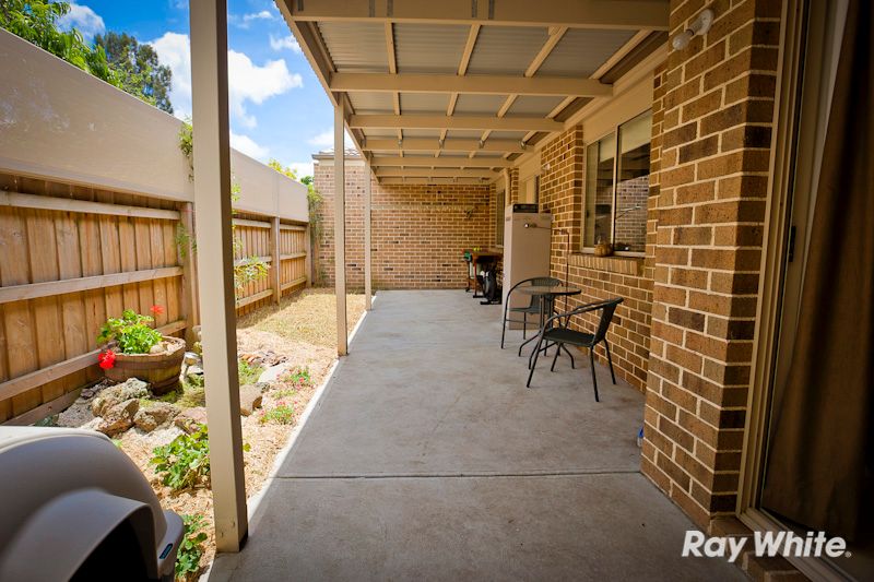 Unit 2, 4 Anderson Street, PAKENHAM, VIC 3810