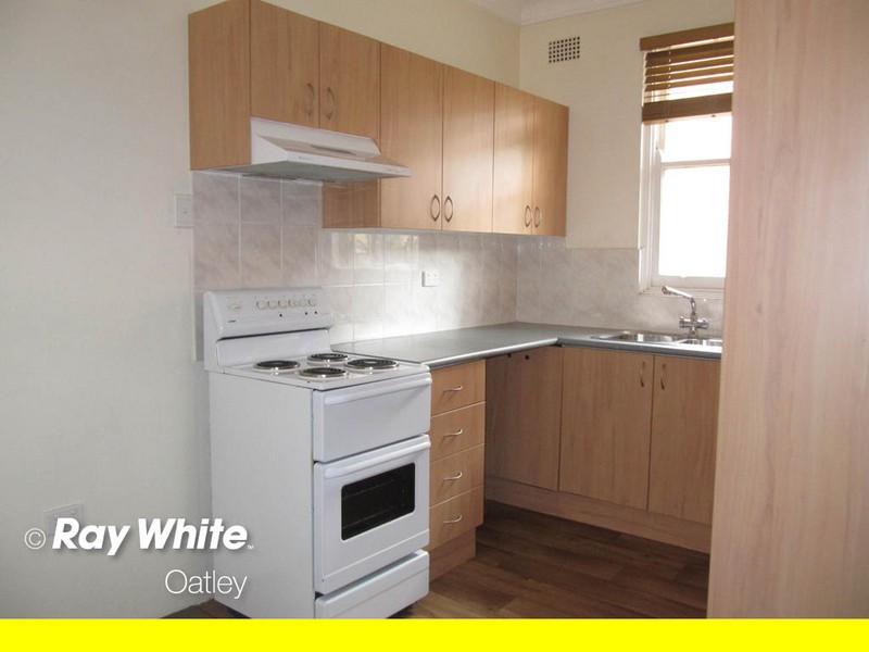 6/26 George Street, MORTDALE, NSW 2223