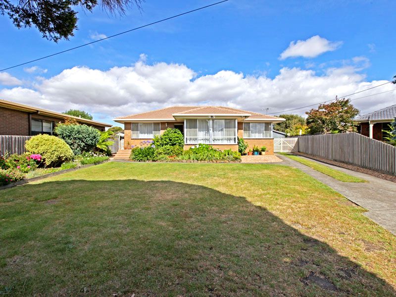10  Mura Court, GROVEDALE, VIC 3216