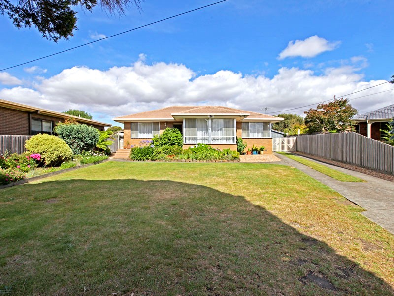 10 Mura Court, GROVEDALE, VIC 3216