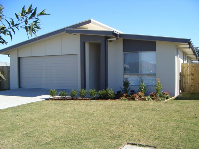 Lot 7 Howitt Street, CALOUNDRA WEST QLD 4551