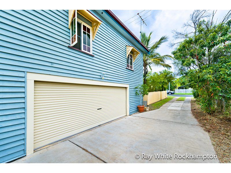 14 Flynn Street, WANDAL, QLD 4700