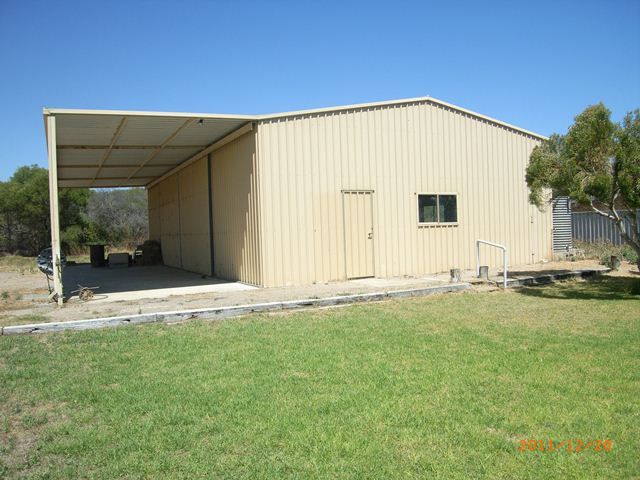 22 Tulloch Drive, DONGARA, WA 6525