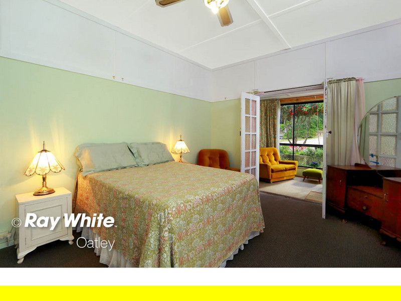 28 Asquith Street, OATLEY, NSW 2223