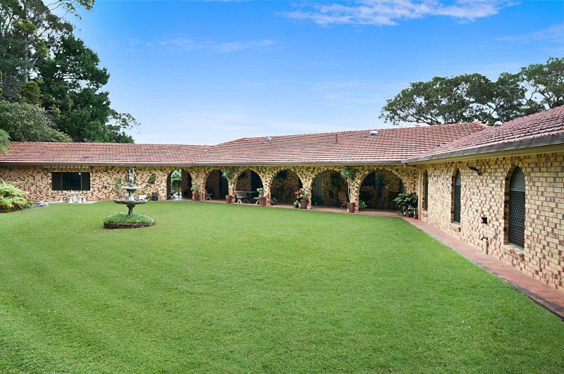598 Skyline Road, GOONELLABAH, NSW 2480