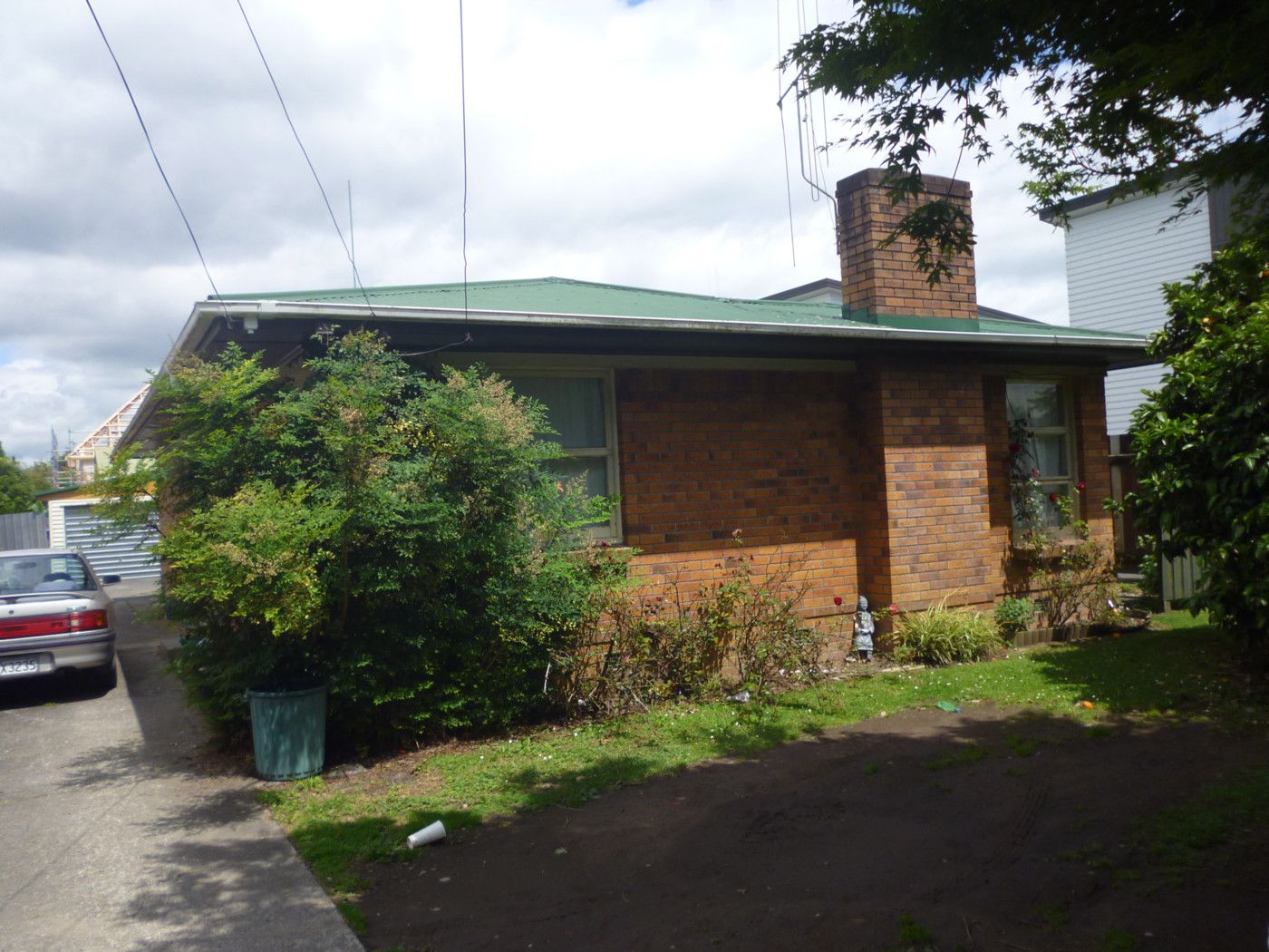 21 Greensboro Street, HILLCREST, Hamilton City