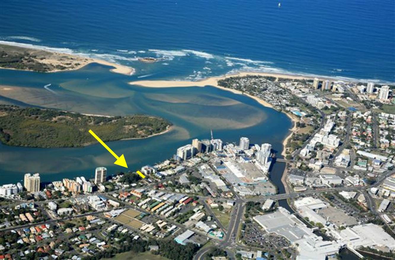 96 Duporth Avenue, MAROOCHYDORE, QLD 4558