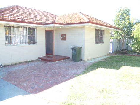 177 Mirrabooka Avenue, BALGA, WA 6061