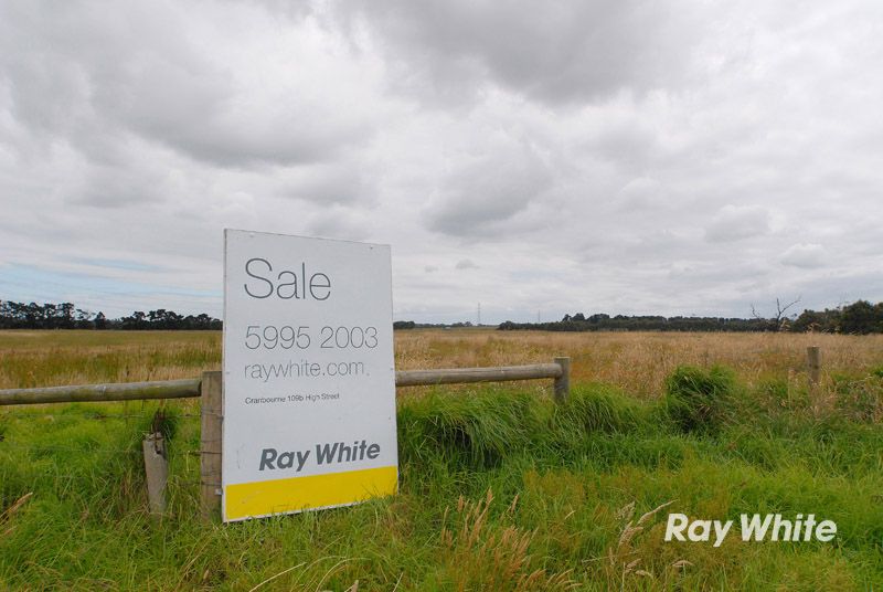 885 Baxter Tooradin Road, PEARCEDALE, VIC 3912