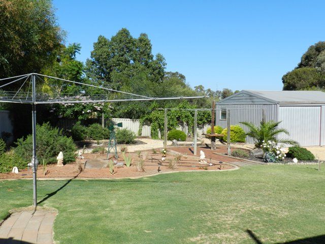 11 Garrard Street, BARMERA, SA 5345