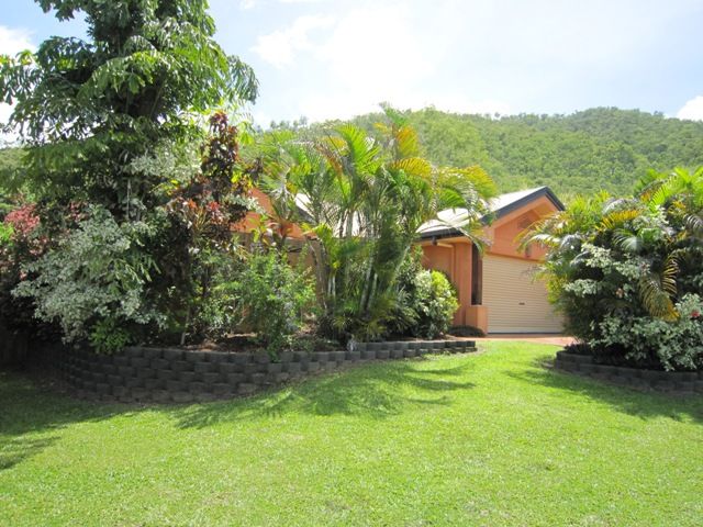 GORDONVALE, QLD 4865