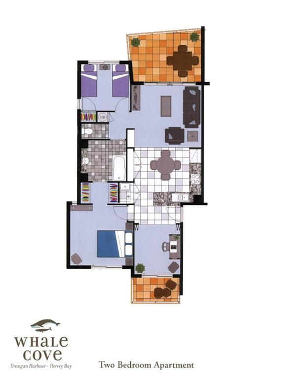 L83/68 Pulgul Street, URANGAN, QLD 4655