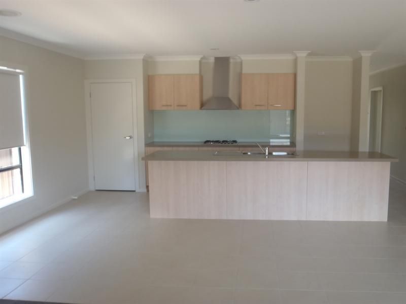 Lot 1824 Everard Road, MERNDA, VIC 3754