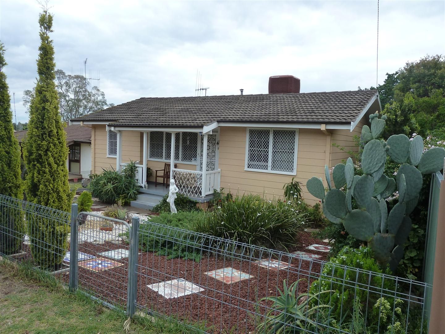 32 Callaghan Street, PARKES, NSW 2870