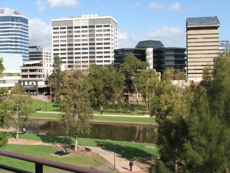37/7-11 Elizabeth Street, PARRAMATTA, NSW 2150