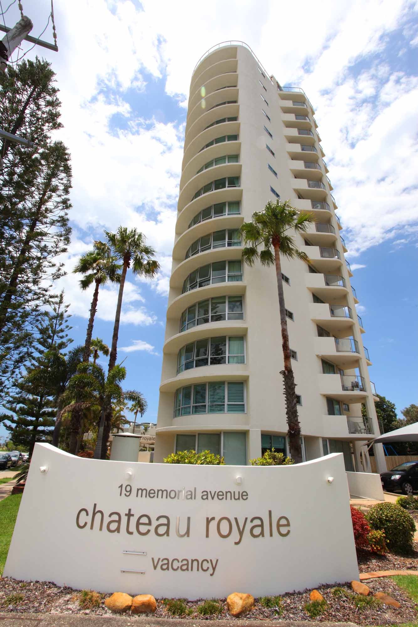19/19 Memorial Avenue, MAROOCHYDORE, QLD 4558
