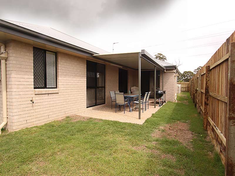 1 Neiwand Street, KEARNEYS SPRING, QLD 4350