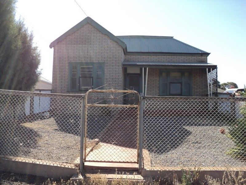 116 Thomas Street, BROKEN HILL NSW 2880