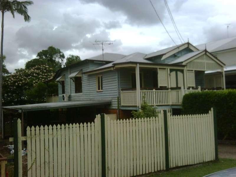 78 Guthrie Street, PADDINGTON, QLD 4064