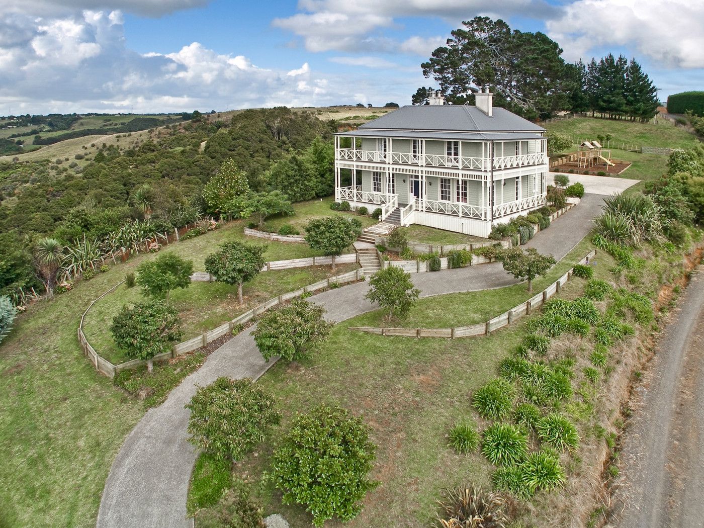154 Geraghty Road, Pukekawa, Waikato District
