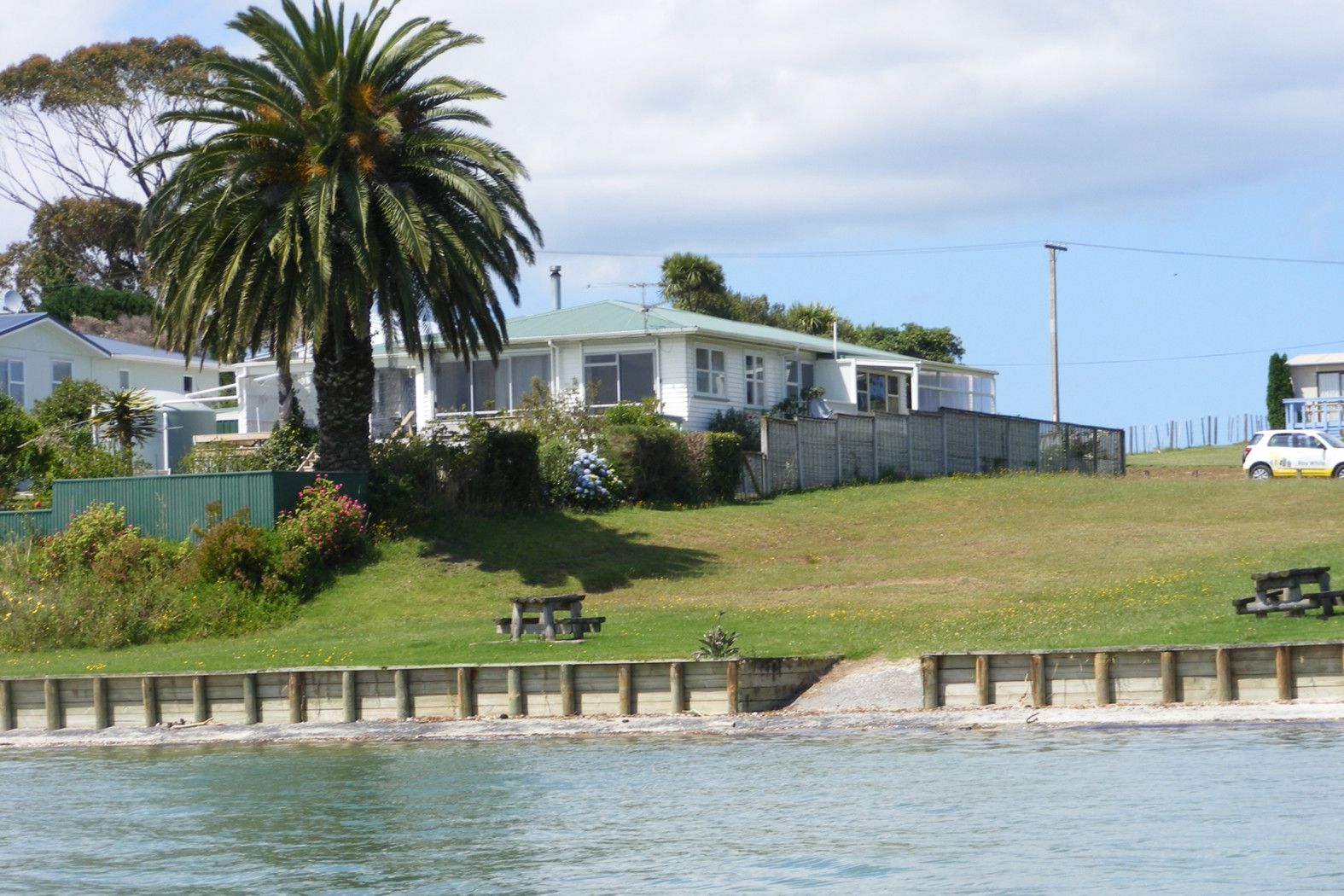 30 Sergeant Road, Awhitu, Franklin
