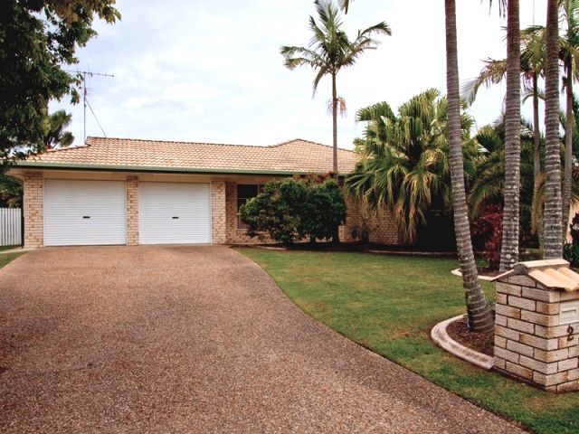 2 Petal Court, CURRIMUNDI, QLD 4551