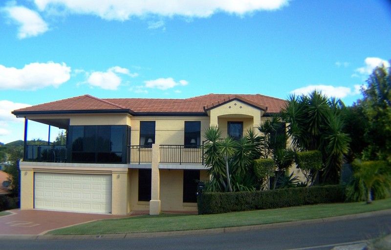 2 Setu Drive, YEPPOON, QLD 4703