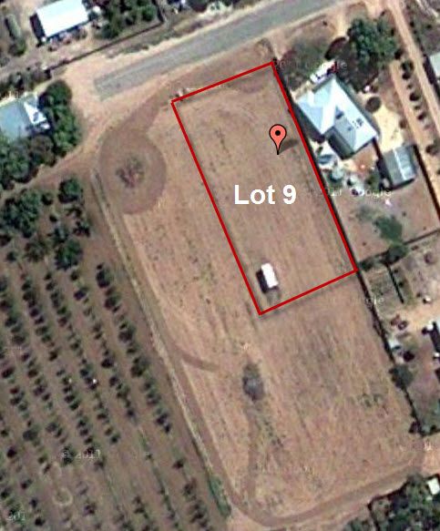 9 Rupert Court, LYRUP, SA 5343