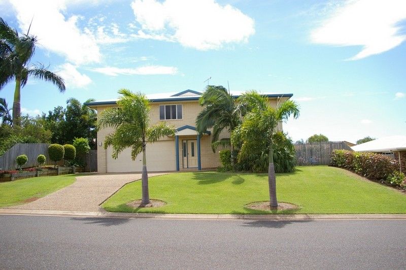 6 Lochness Outlook, YEPPOON, QLD 4703