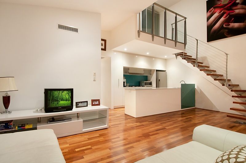 45 Doggett Street, TENERIFFE, QLD 4005