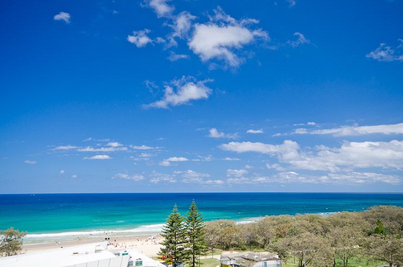 502 'Air on Broadbeach' 159 Old Burleigh Road, BROADBEACH QLD 4218