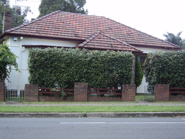 1 Veron Street, WENTWORTHVILLE, NSW 2145