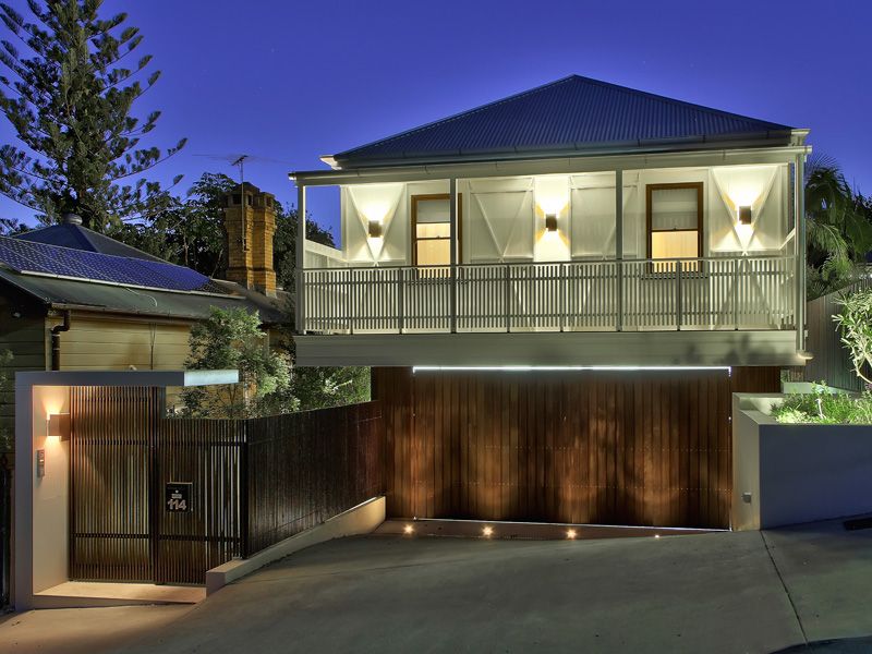 114 Browne Street, NEW FARM, QLD 4005