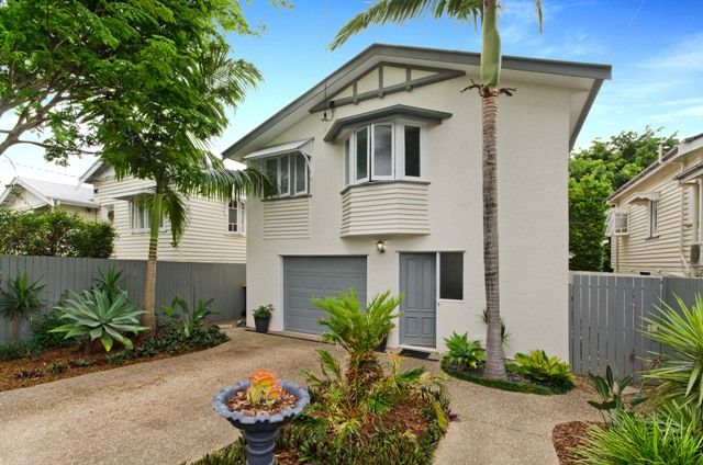 18 Gordon Street, HENDRA, QLD 4011
