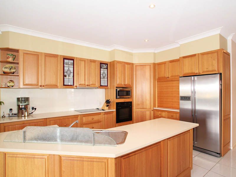 BANKSIA BEACH, QLD 4507
