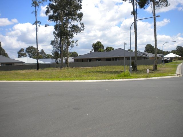 Lt  167 Browns Road, SOUTH NOWRA, NSW 2541