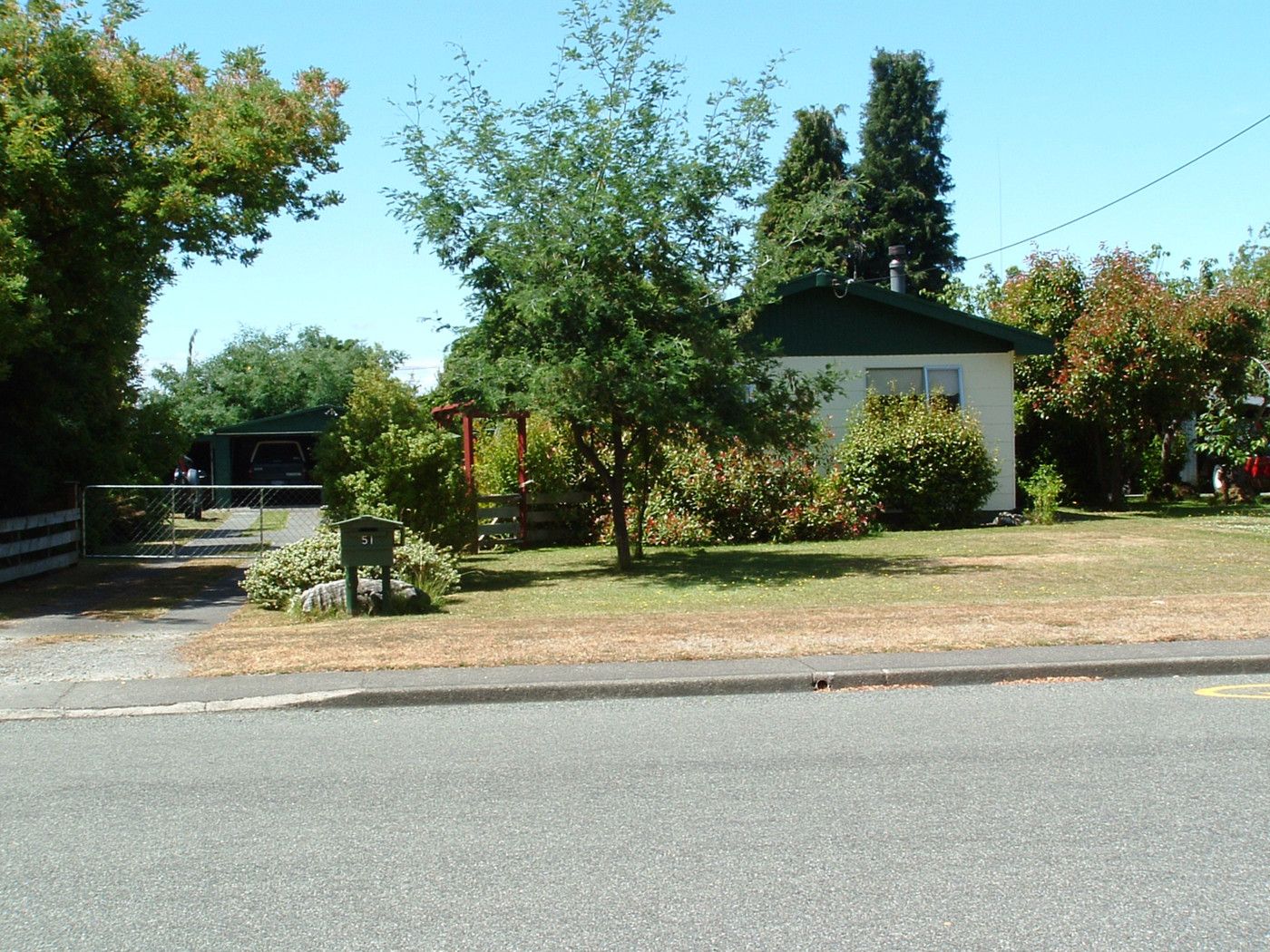 51 Fergus Square, TE ANAU, Southland District