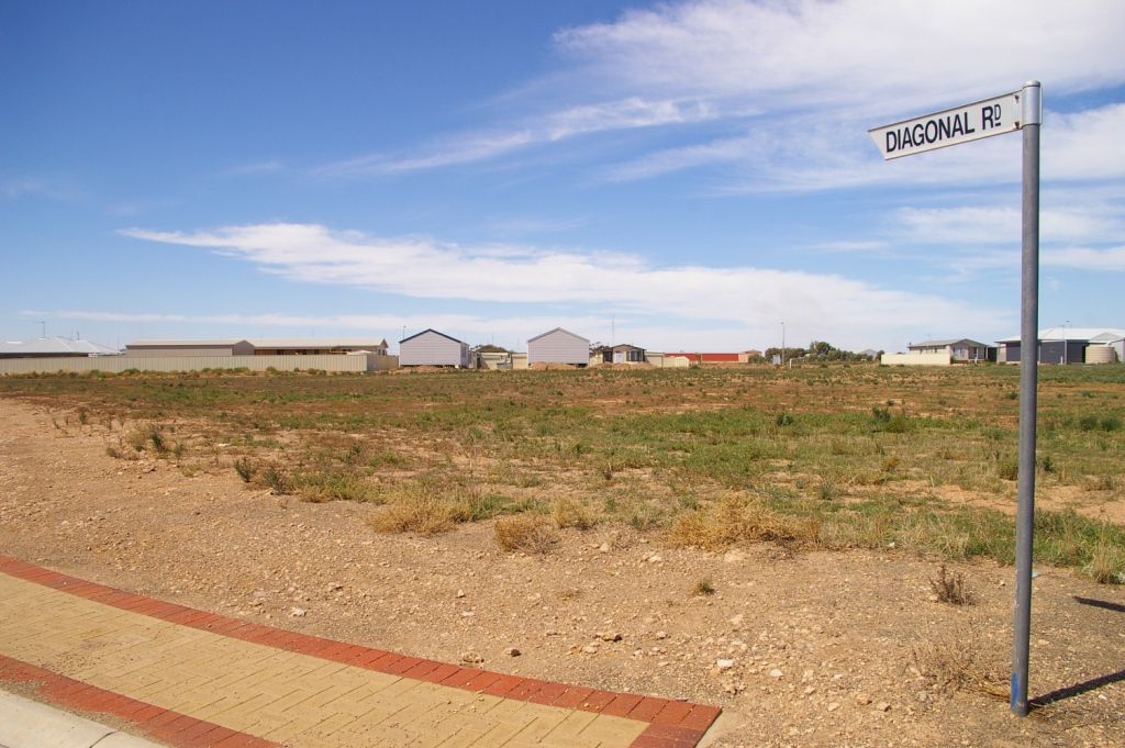 Lot 144, 1 Diagonal Road, WALLAROO, SA 5556