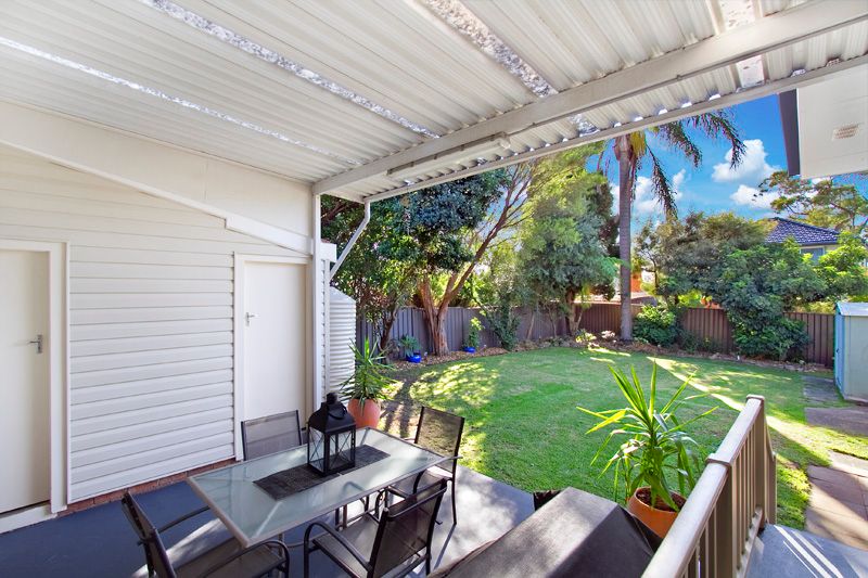 120  Sylvania Road, MIRANDA, NSW 2228
