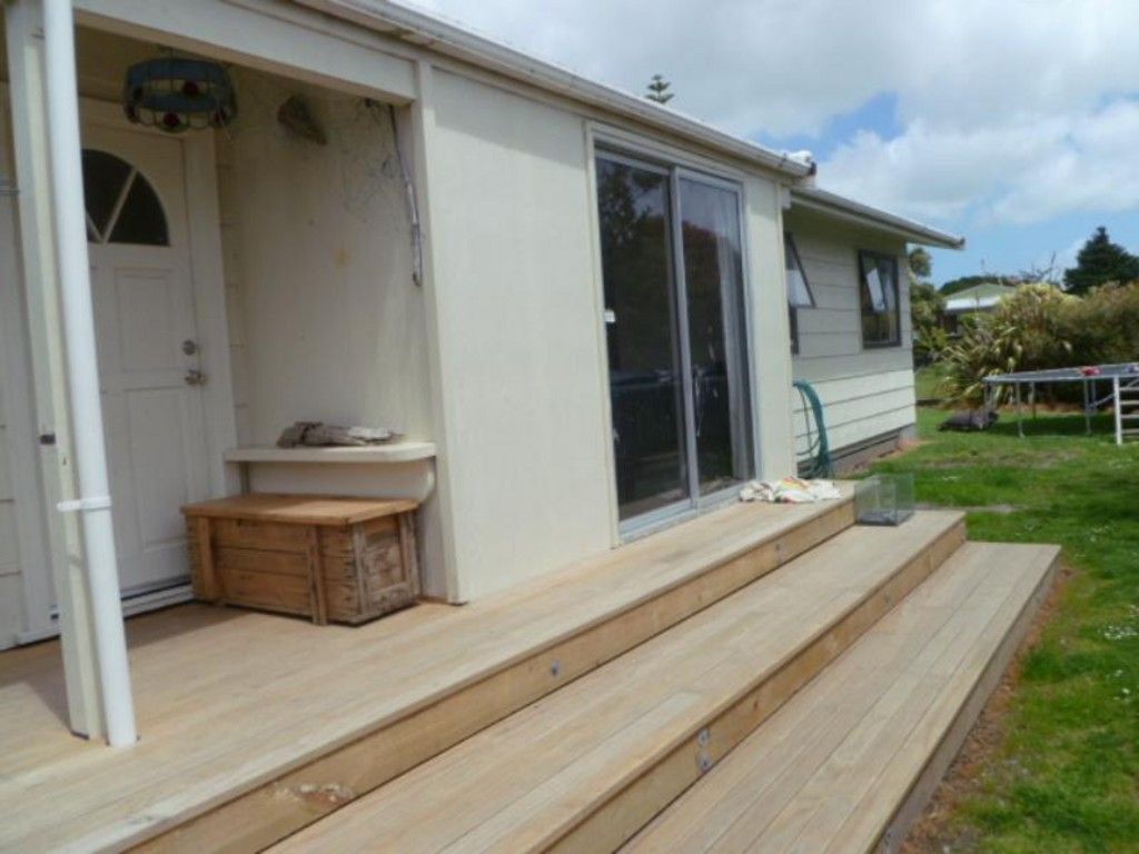 PARAPARAUMU, Kapiti Coast District