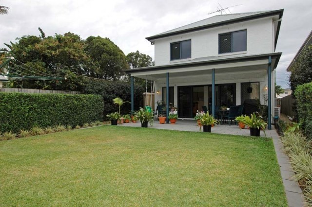 183 Allen Street, HAMILTON, QLD 4007