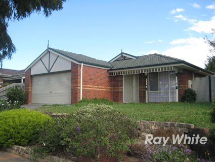49 Central Parkway, CRANBOURNE, VIC 3977