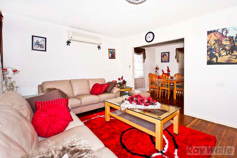 14  Shamrock Street, SMITHFIELD, NSW 2164