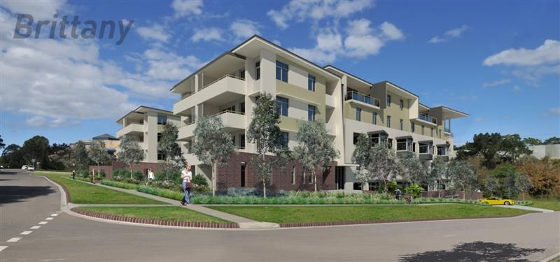 10/8 Morley Street, SUTHERLAND, NSW 2232