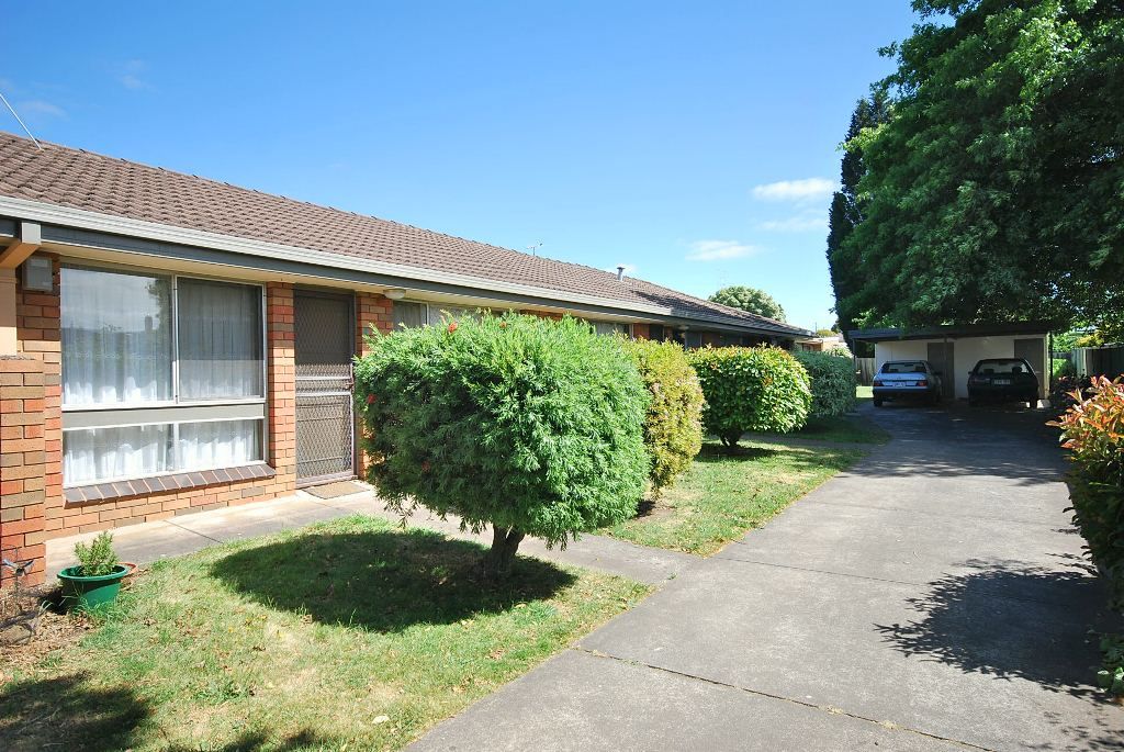 3/16  Paling Street, BALLARAT NORTH, VIC 3350