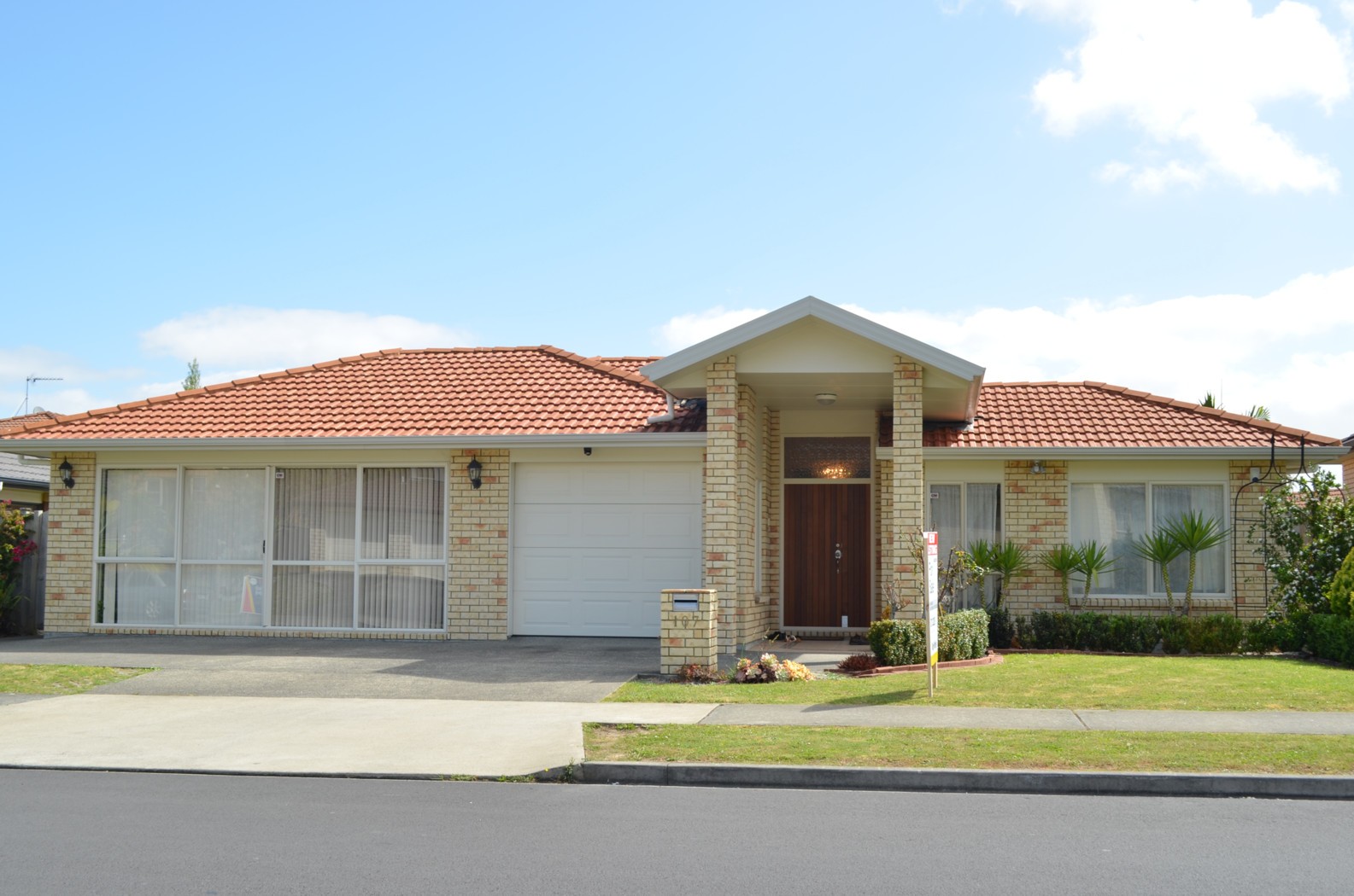 107 Middlefield Drive, Dannemora, Manukau City