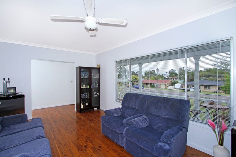 42 Rosemary Row, RATHMINES, NSW 2283