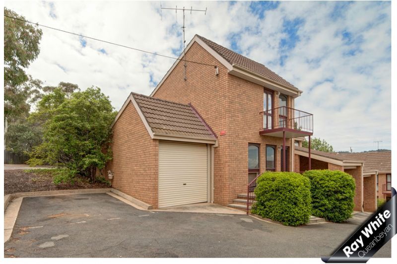 1/10 Nimmitabel Street, QUEANBEYAN, NSW 2620