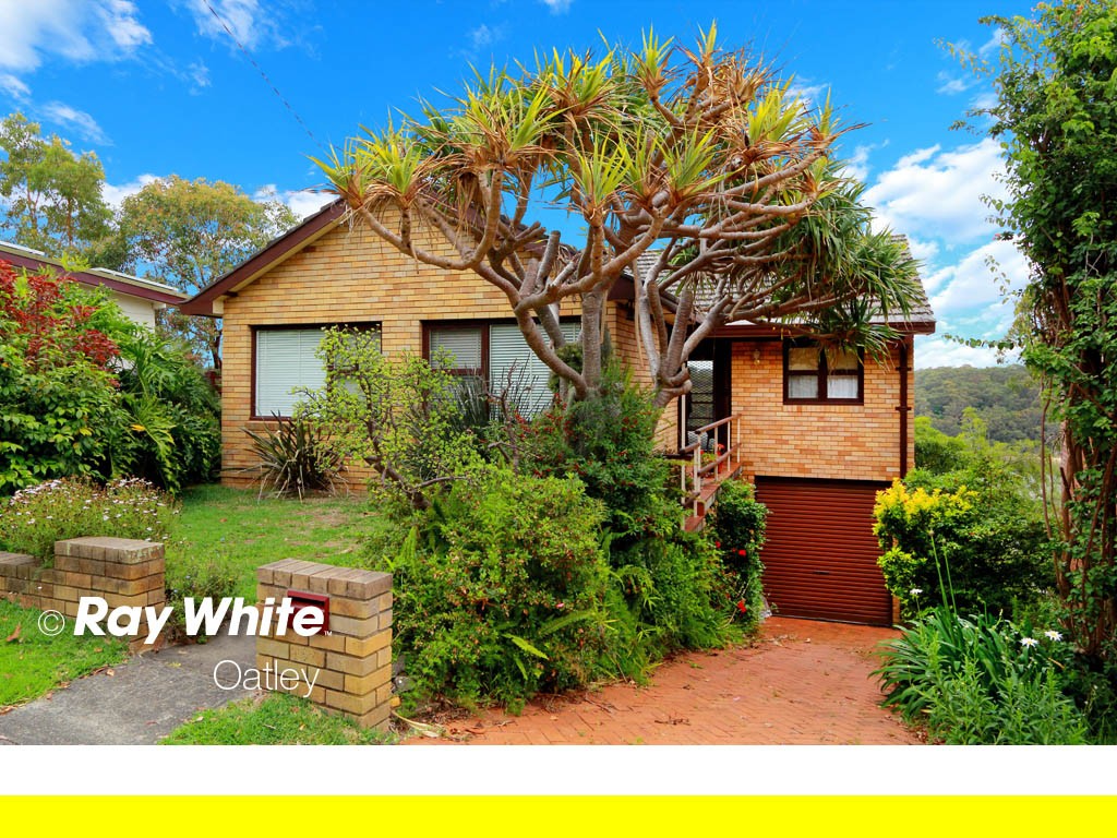 12 Marine Drive, OATLEY, NSW 2223