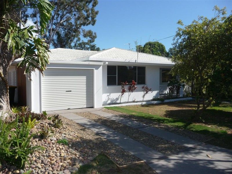 69 LONG, POINT VERNON, QLD 4655